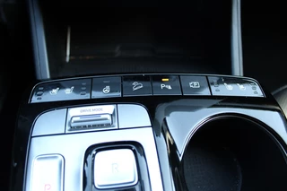 Hyundai Tucson Hybrid - afbeelding nr 30