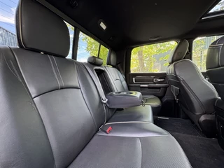 Dodge Ram 1500 Dodge Ram 1500 4X4 LIMITED EDITION 5.7 V8 LPG MARGE - afbeelding nr 20