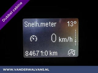 Ford Transit Verwarmde voorruit, Parkeersensoren - afbeelding nr 20