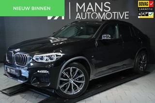 BMW X4 - 511583304-0