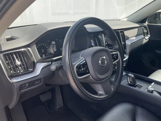 Volvo V60 Volvo V60 2.0 B3 Aut8 Business Pro Afn.Trekhaak Leder BLIS Stoel/Stuurverw. 1Eig Intellisafe - afbeelding nr 20