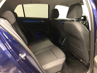 Volkswagen Golf Volkswagen Golf United 1.5 TSi | Navigatie | LED | Stoelverwarming | - afbeelding nr 24