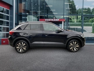 Volkswagen T-Roc - afbeelding nr 4
