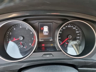 Volkswagen Tiguan Volkswagen Tiguan 1.4 TSI ACT Comfortline Business ✅ZEER NETTE AUTO!! ✅1e EIGENAAR - afbeelding nr 23