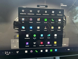 Tesla Model Y Tesla Model Y Performance AWD FULL SELF DRIVING !!! - afbeelding nr 16