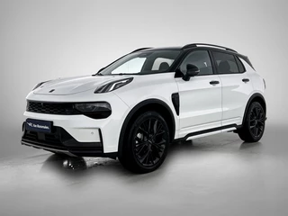 Lynk & Co 01 1.5 More