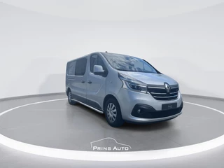 Renault Trafic |TREKHAAK|CRUISE|6-PERS|NAP|ORIG.NL|VOLL. ONDERH| - afbeelding nr 19
