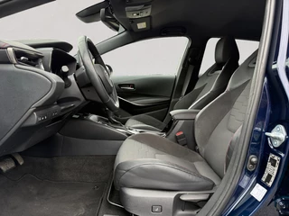 Toyota Corolla Touring Sports Toyota Corolla Touring Sports 1.8 Hybrid Executive - afbeelding nr 8