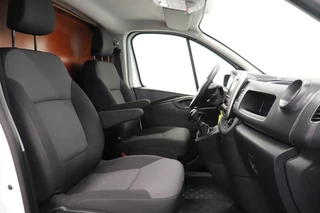 Renault Trafic Renault Trafic 2.0 dCi 145PK L2H2 EURO 6 - Airco - Navi - Cruise - € 10.900,- Excl. - afbeelding nr 5