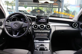 Mercedes-Benz C-Klasse - afbeelding nr 46