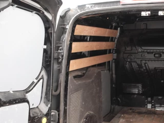 Ford Transit Connect Ford Transit Connect 1.5 Automaat L2 Trend Navigatie Airco Parkeersensoren Cruise Control Camera - afbeelding nr 33