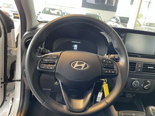 Hyundai i10 Hyundai i10 1.0 Comfort - afbeelding nr 8