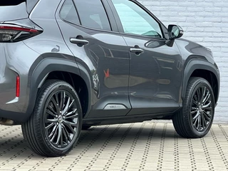 Toyota Yaris Cross - afbeelding nr 11