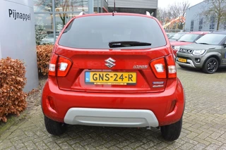 Suzuki Ignis - afbeelding nr 5