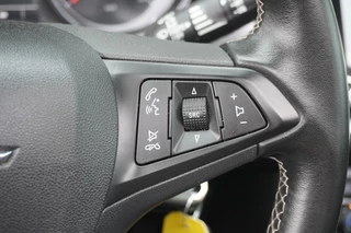 Opel Astra Opel Astra Sports Tourer 1.0 Turbo Edition / Trekhaak / Open dak / PDC / Navi / DAB+ - afbeelding nr 20