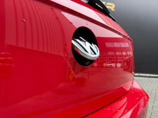Volkswagen Polo Volkswagen Polo 2.0 TSI GTI|Pano|Camera|Virtual|Dodehoek| - afbeelding nr 5