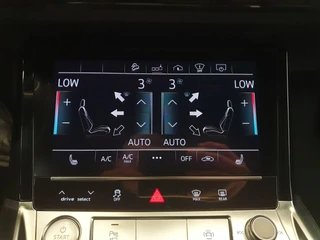 Audi e-tron Head-Up Panoramadak Matrix - afbeelding nr 16