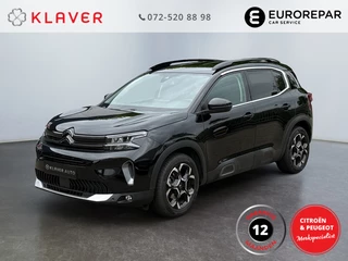 Citroën C5 Aircross 130PK Bns Plus Automaat | Elec klep | ACC | Camera