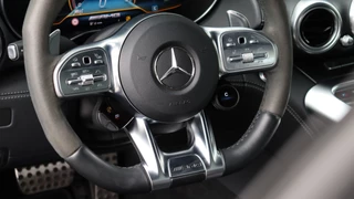 Mercedes-Benz AMG GT Mercedes-Benz AMG GT Roadster 4.0 | Burmester | Airscarf | Night pakket | AMG Performance stoelen - afbeelding nr 10