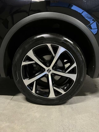 SEAT Tarraco Seat Tarraco 1.5 TSI FR Virtual Sfeer Trekhaak 360° Camera - afbeelding nr 41
