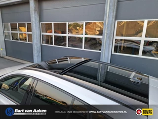 Ford Focus Ford Focus Wagon 1.0 Hybrid 155pk ST Line Aut. Panodak Trekhaak Full Led - afbeelding nr 10