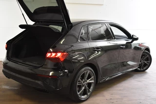 Audi A3 Audi A3 Sportback 30 TFSI S-TRONIC S-LINE CARPLAY/LEDER/MATRIX-LED - afbeelding nr 15