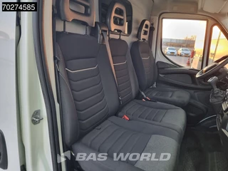 Iveco Daily Iveco Daily 35S16 Automaat L3H2 Camera Airco Parkeersensoren L4H2 16m3 Airco - afbeelding nr 14