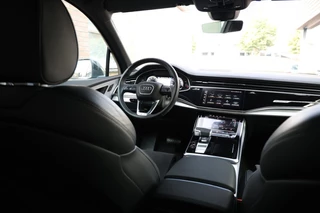Audi Q7 Audi Q7 55 TFSI e Quattro S-line Pano/Softclose/B&O 3D/Trekh/360 Cam/Keyless/Matrix - afbeelding nr 83