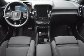 Volvo XC40 Volvo XC40 Recharge Core 231/70kWh | Climate | 19'' All Season | Warmtepomp - afbeelding nr 3