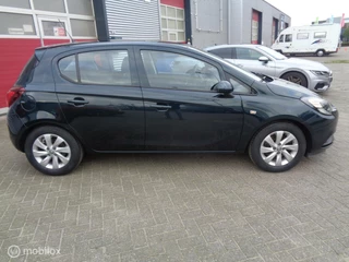 Opel Corsa Opel Corsa 1.0 Turbo Edition/Airco/Lm velgen/Carplay/5 deurs/Navigatie/Nieuwe Turbo - afbeelding nr 4