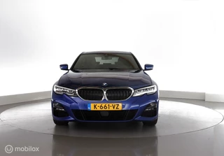 BMW 3 Serie BMW 330e 292PK PHEV Automaat M-Sport  High Executive leer|led|acc|lmv19 - afbeelding nr 20