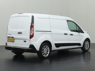 Ford Transit Connect | Airco | Cruise | Trekhaak - afbeelding nr 2