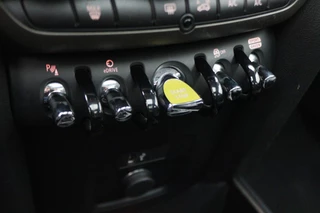 MINI Countryman MINI Countryman Mini Cooper S E ALL4 Chili Virtual Cockpit, Panoramadak, Camera, Apple Carplay, Standkachel, 18'' - afbeelding nr 48