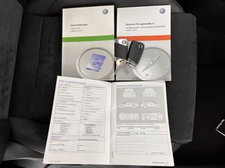 Volkswagen Passat Volkswagen Passat Variant 1.4 TSI GTE Highline Aut. *PANO | LEATHER-ALCANTARA | FULL-LED | NAVI-FULLMAP | ERGONOMIC-SPORT-SEATS | CARPLAY | CAMERA | DAB+ | ECC | HEATED-SEATS | PDC | TOWBAR | SHIFT-PADDLES | AMBIENT-LIGHT | 17''ALU* - afbeelding nr 42