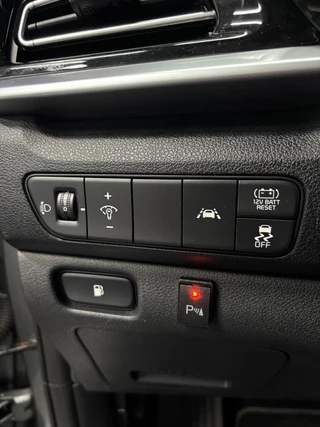 Kia Niro Kia Niro 1.6 GDi Hybrid DynamicLine Navi |Clima | Cruise | PDC - afbeelding nr 21