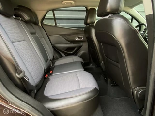 Opel Mokka Opel Mokka 1.4 T Cosmo / 1e EIG / HOGE INSTAP / CAMERA - afbeelding nr 25