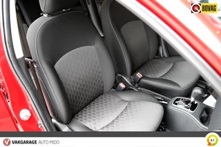 Mitsubishi Space Star - afbeelding nr 21