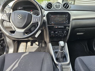 Suzuki Vitara - afbeelding nr 3