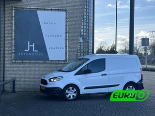 Ford Transit Courier - 354848737-0