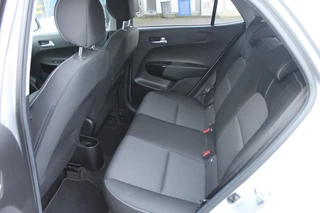 Kia Picanto Kia Picanto 1.0 DPI Dynamic Plus Line **NL-Auto** keyless entry / A. Cam - afbeelding nr 18