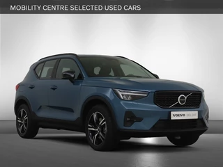 Volvo XC40 - afbeelding nr 2