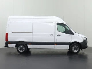 Mercedes-Benz Sprinter | Touchscreen Camera | 3-Persoons | Betimmering - afbeelding nr 13