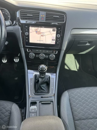 Volkswagen Golf Volkswagen Golf 1.0 TSI  JOIN EDITION VOL! CRUISE*CLIMA*CARPLAY - afbeelding nr 40
