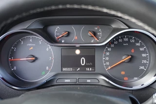 Opel Crossland - afbeelding nr 28
