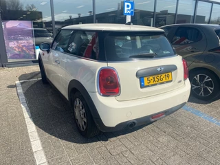 MINI One - afbeelding nr 5