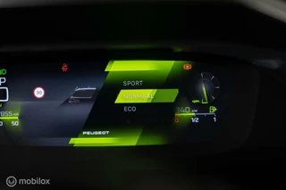 Peugeot 308 Peugeot 308 SW 1.2 PureTech GT PANO|LED|360|ACC|MASSAGE|MEMORY - afbeelding nr 33
