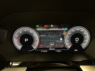 Audi A3 Audi A3 Sportback 30 TFSI S -LINE / AUTOMAAT / NAVI / PDC / DIG.COCKPIT / - afbeelding nr 23