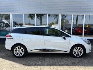 Renault Clio - afbeelding nr 7