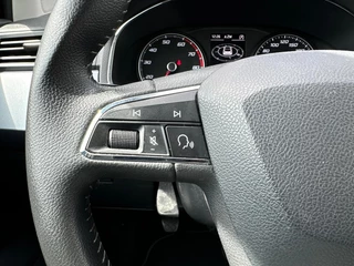 SEAT Arona SEAT Arona 1.0 TSI Style Business Intense | Navi | Climate | Cruise - afbeelding nr 11