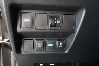 Nissan QASHQAI Nissan QASHQAI 1.2 N-VISION AUTOMAAT/ H.LEER/ 360 CAMERA/ NAVI - afbeelding nr 16